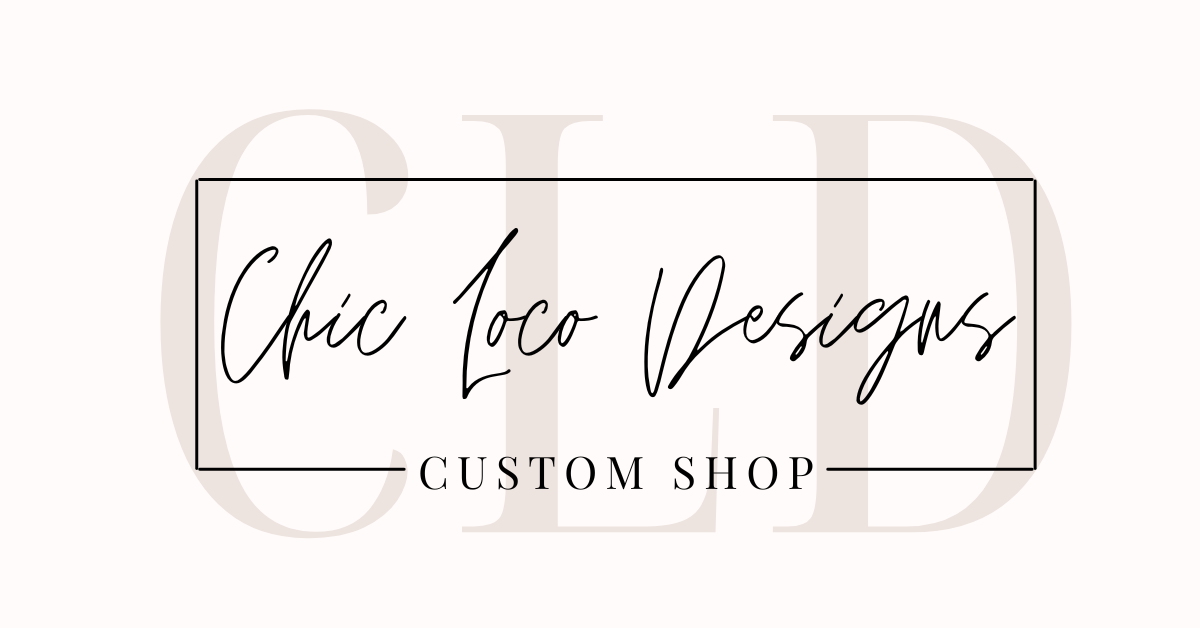 Loco for Logos: Street-style with a Luxe Twist. – GlamForce – Gail O'Connor