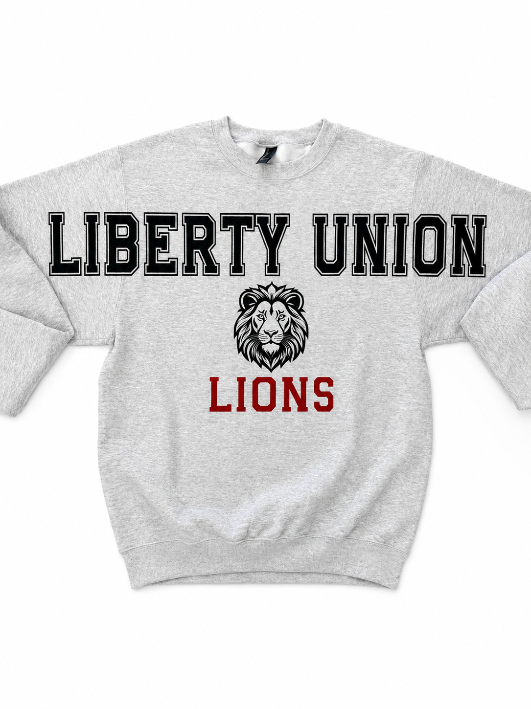 Liberty Union Lions Sweatshirt