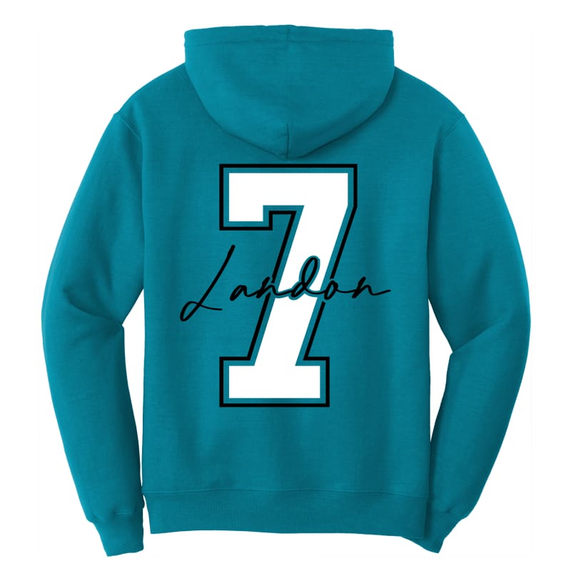 Baseball Mama Custom Sweatshirt Clothing