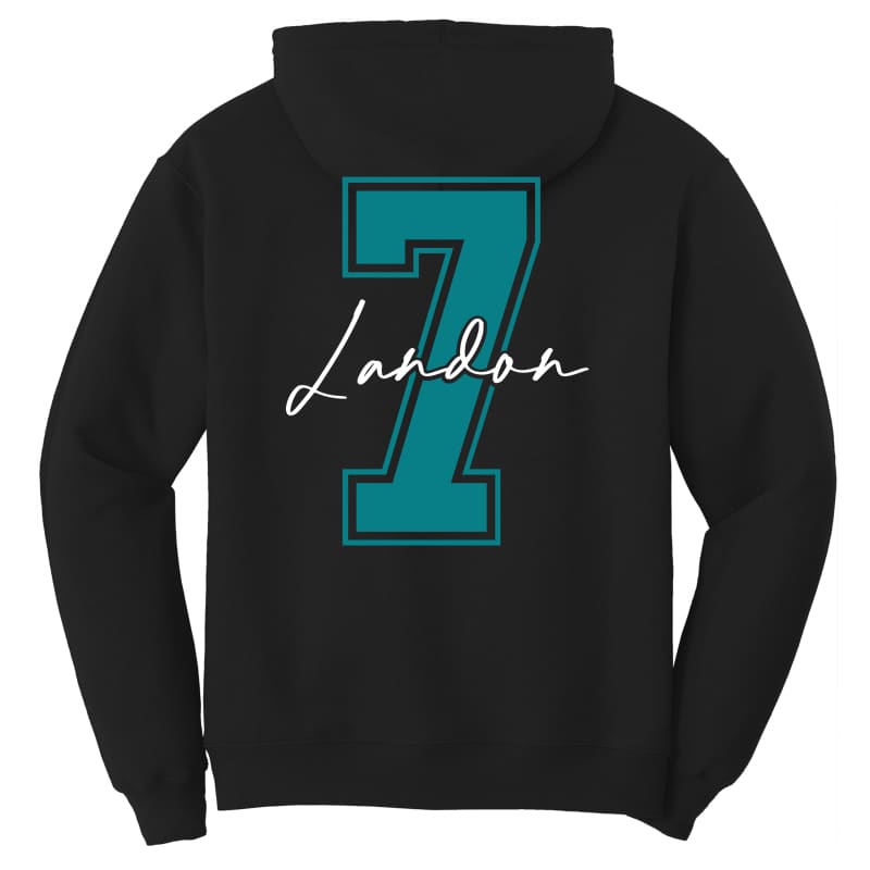 Baseball Mama Custom Sweatshirt Clothing