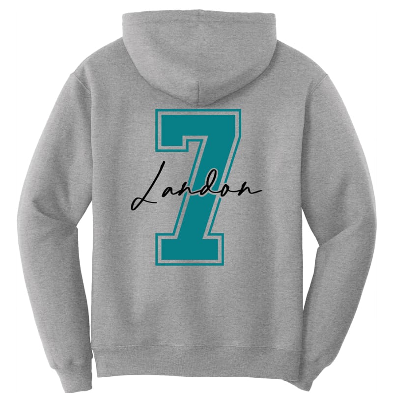 Baseball Mama Custom Sweatshirt Clothing