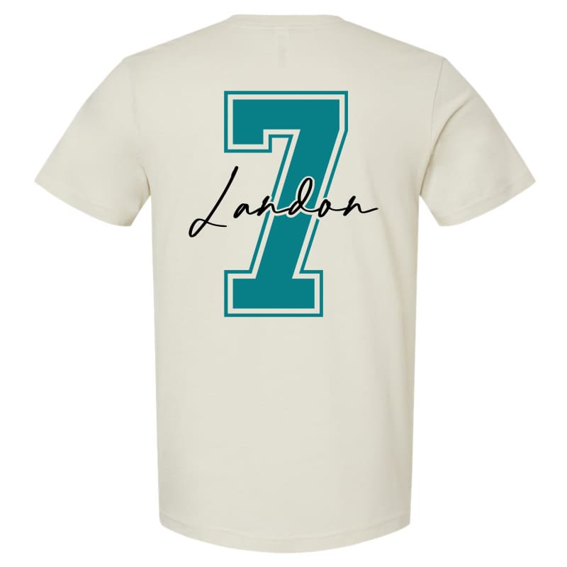 Baseball Mama Custom Tee – Sharks Collection - Clothing