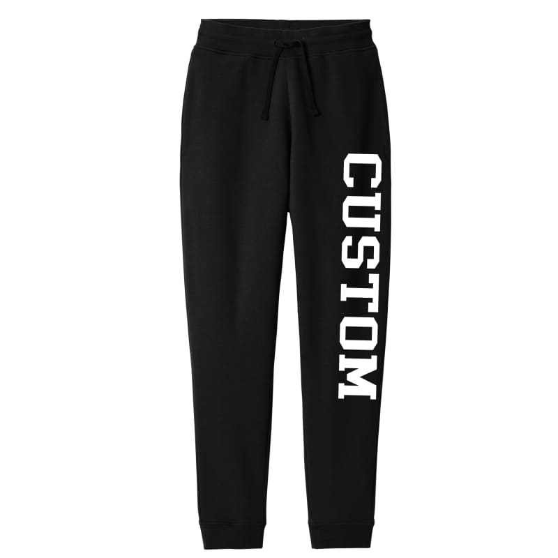 Custom Panthers Cheer Sweatpants – Pickerington Collection
