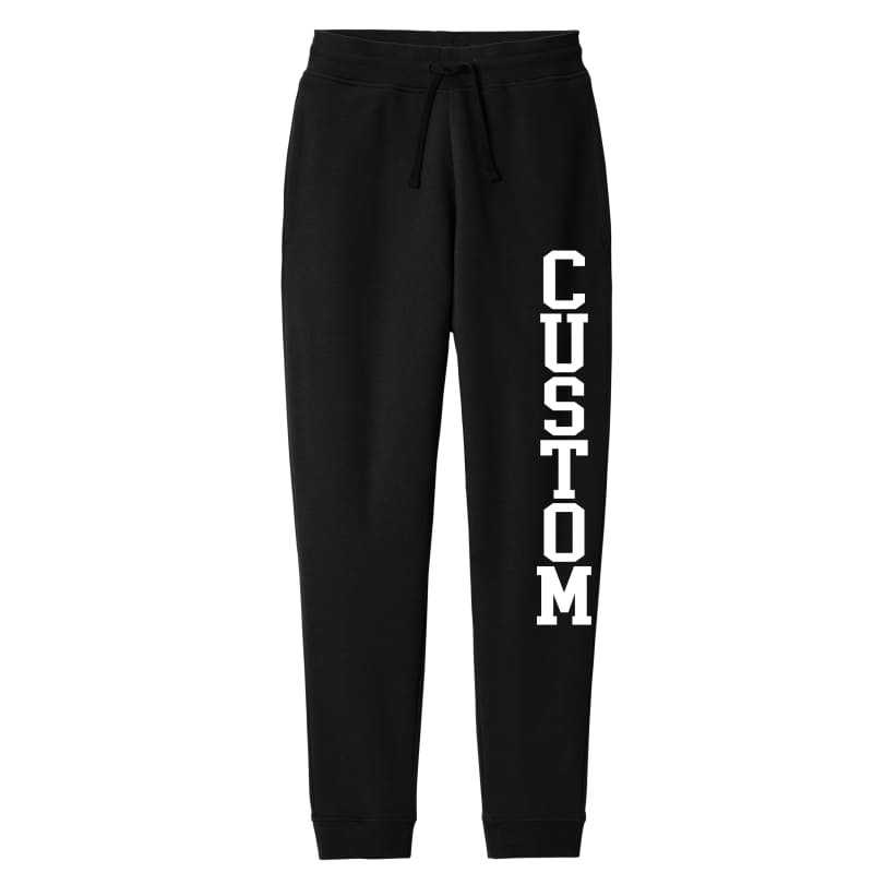 Custom Panthers Cheer Sweatpants – Pickerington Collection