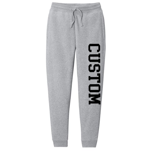 Custom Panthers Cheer Sweatpants – Pickerington Collection