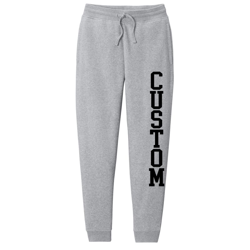 Custom Panthers Cheer Sweatpants – Pickerington Collection