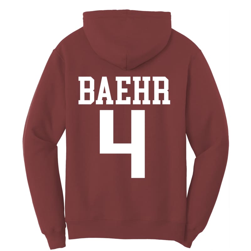 Lady Tribe Sweatshirt - Clothing