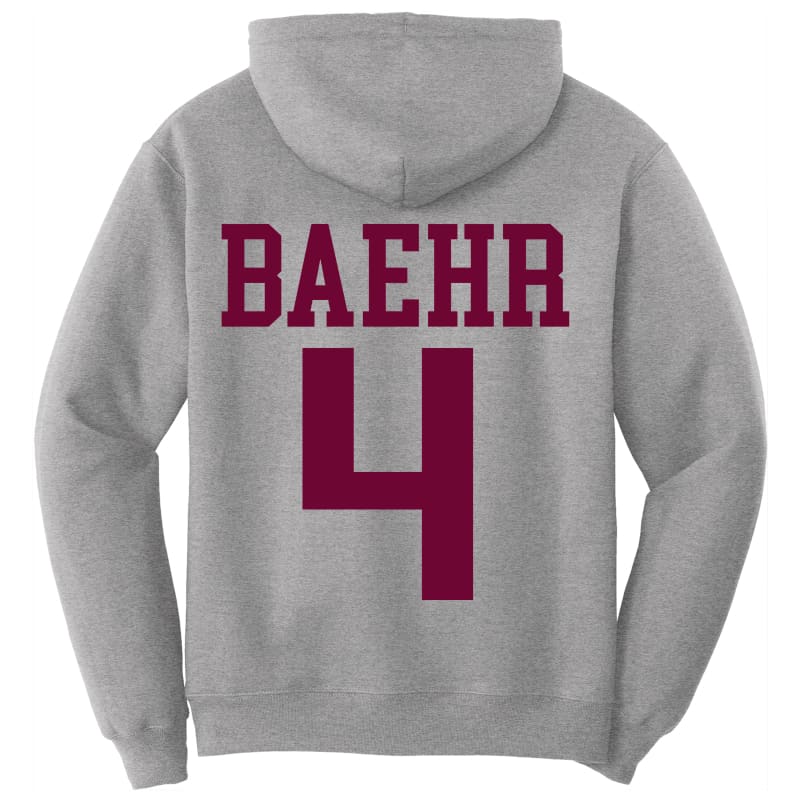 Lady Tribe Sweatshirt - Clothing