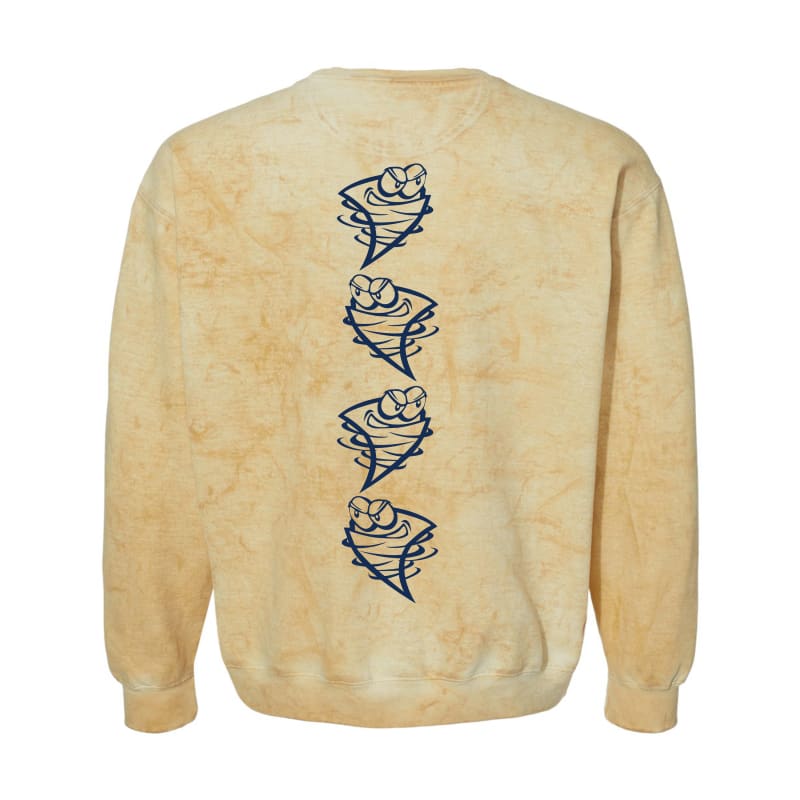 Lancaster Gales Blast Sweatshirt - Clothing