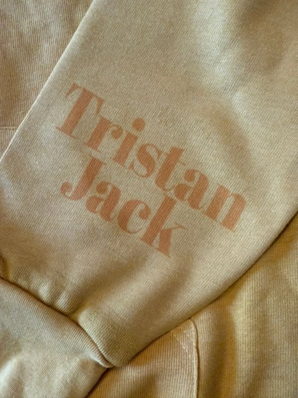 Lancaster Gales Custom Kids Name Hoodie - Clothing