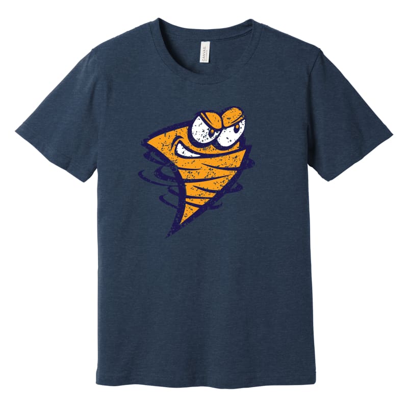 Lancaster Gales Grunge Gusto Tee – Youth S to Adult 3XL