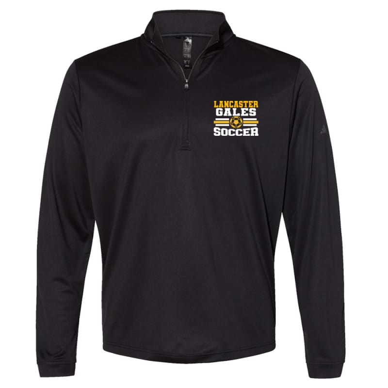 ⚽ Lancaster Gales Soccer Quarter-Zip Lightweight Pullover