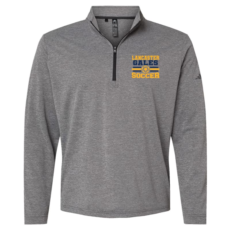 ⚽ Lancaster Gales Soccer Quarter-Zip Lightweight Pullover