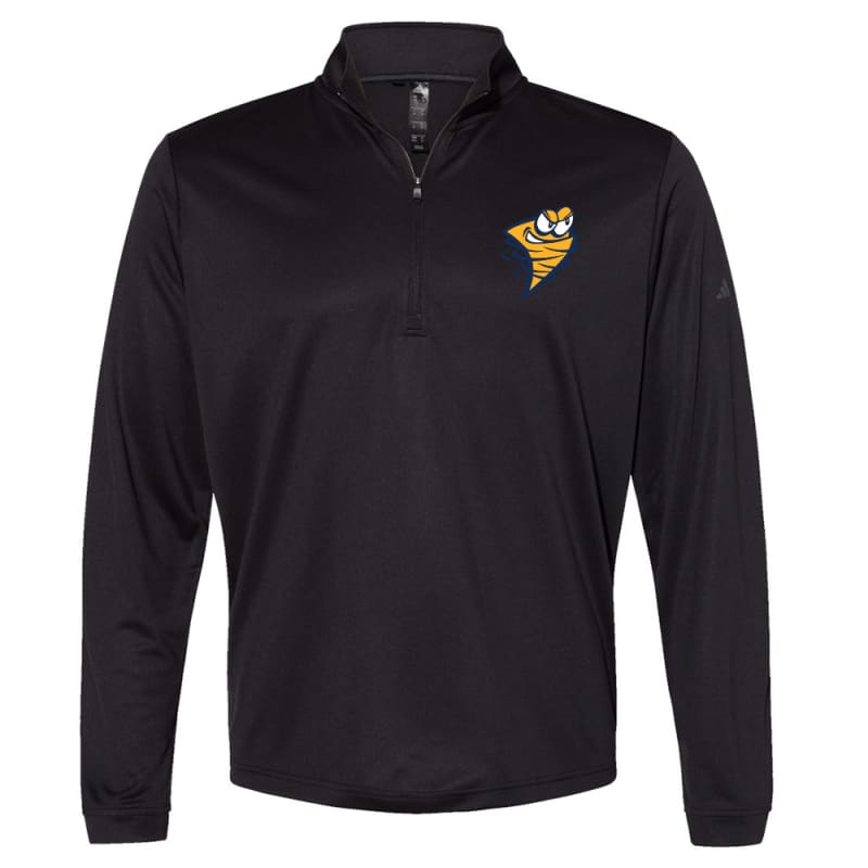 π₯ Lancaster Gusto Adidas Lightweight Quarter-Zip Pullover β