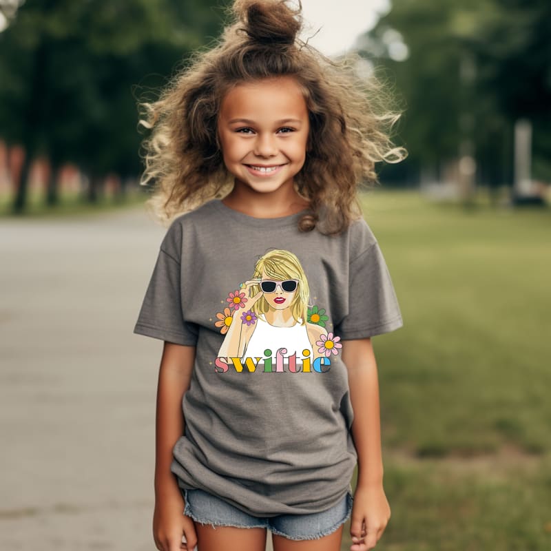 Swiftie Tee - Clothing