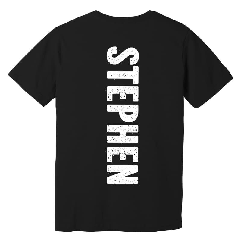 That’s My Boy - Personalized Swim Tee - Clothing