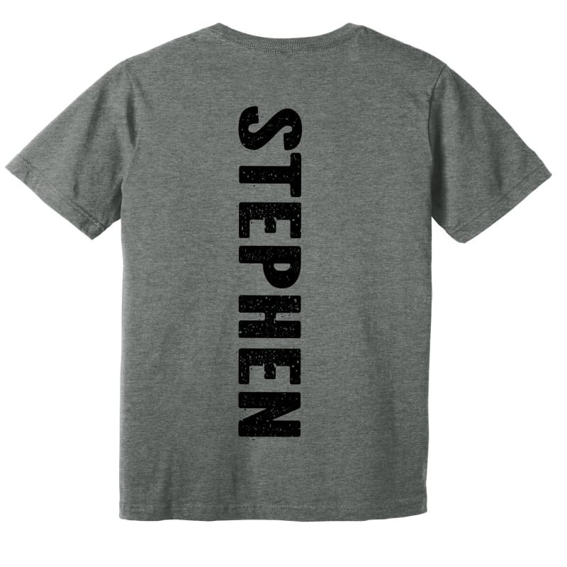 That’s My Boy - Personalized Swim Tee - Clothing