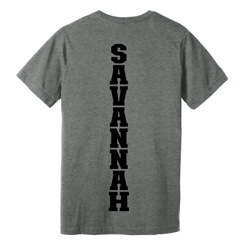 🖤 THAT’S MY GIRL Custom Cheer Tee – Pickerington Ohio Cheer