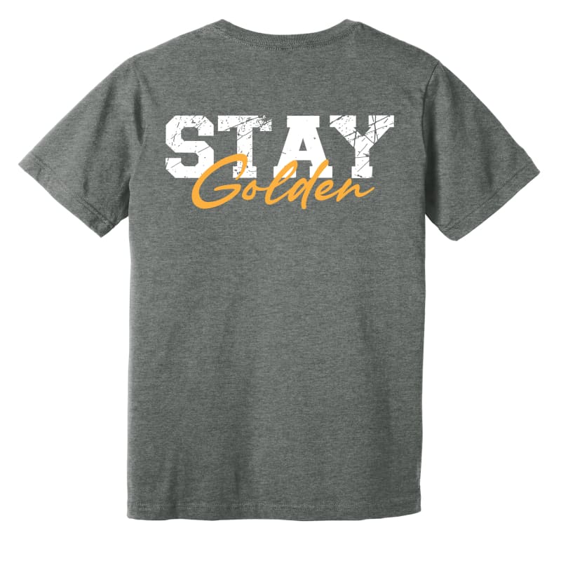 We Are Gales Tee - Clothing