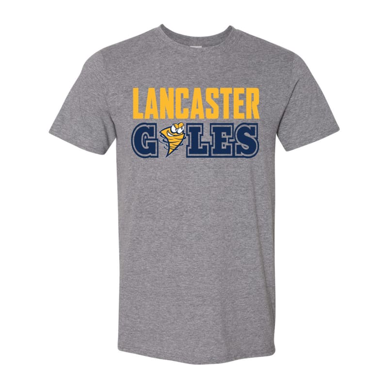 Lancaster Gales Tee