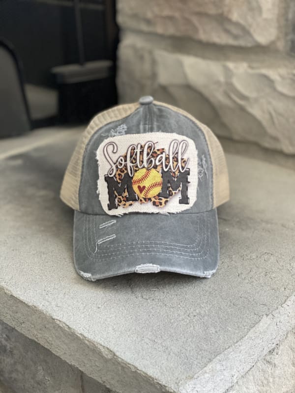 softball-ponytail-trucker-hat-gray-criss-cross