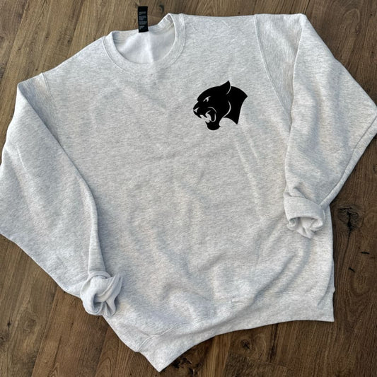 Pickerington Ash Pocket Sweatshirt - Clothing