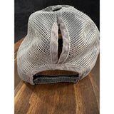 4H Circle patch hat