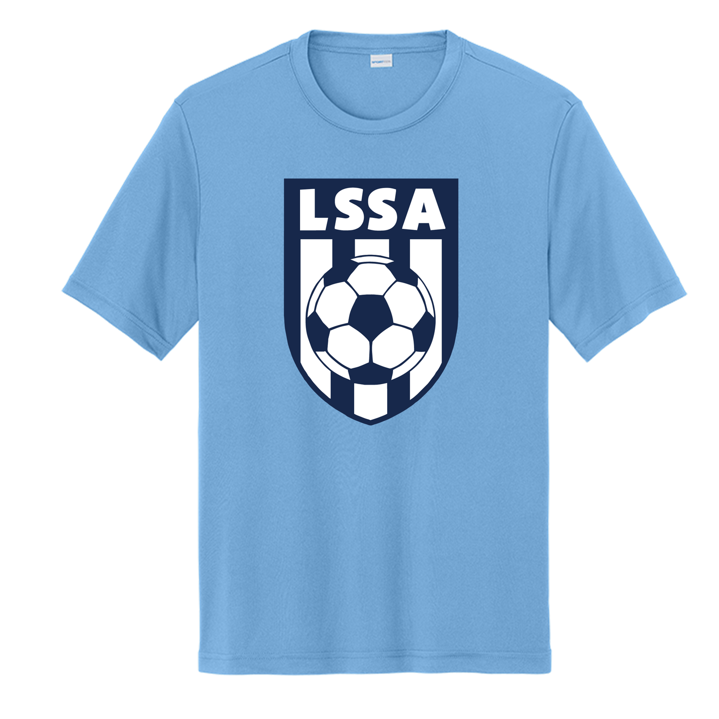 LSSA Personalized Dri-Fit Performance T-Shirt