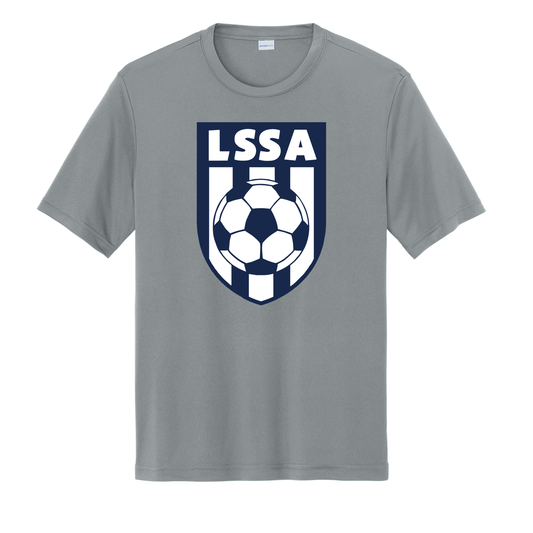 LSSA Personalized Dri-Fit Performance T-Shirt