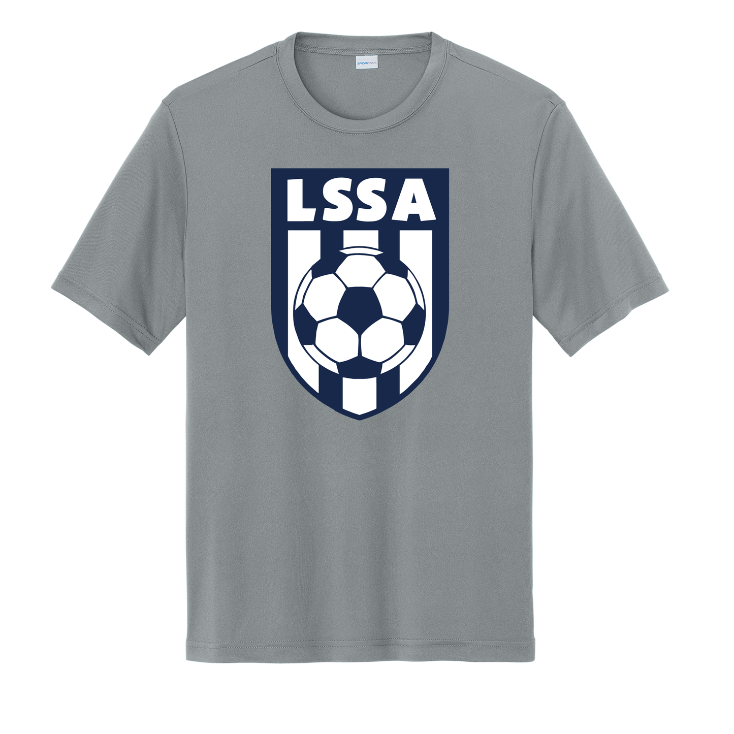 LSSA Personalized Dri-Fit Performance T-Shirt