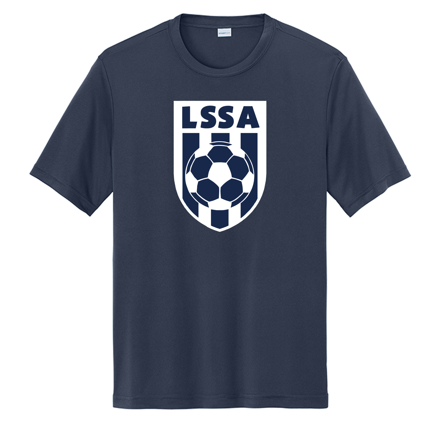 LSSA Personalized Dri-Fit Performance T-Shirt