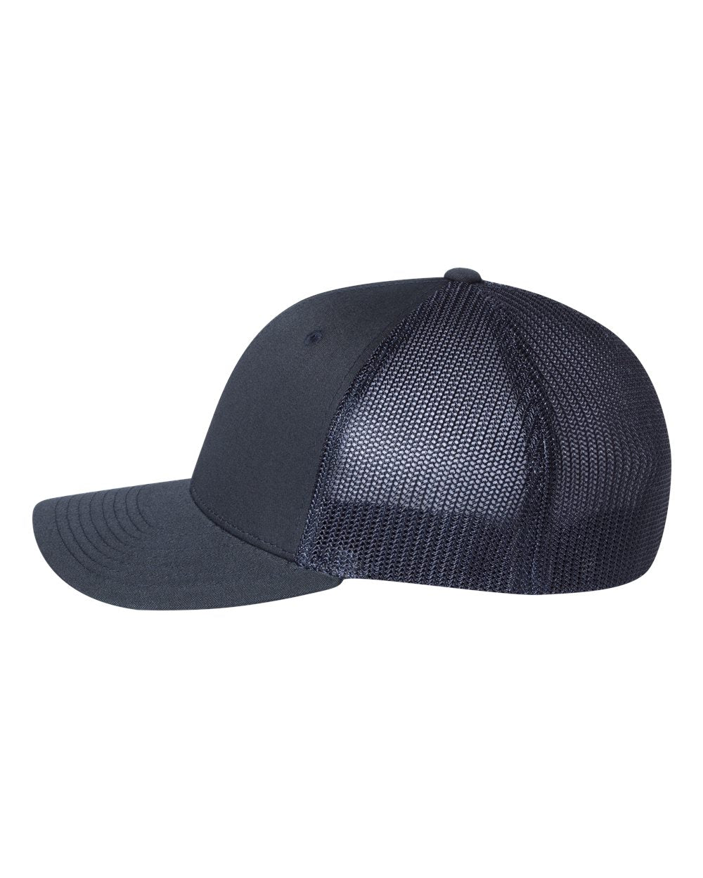 LSSA Soccer Club Embroidered Richardson 110 Hat