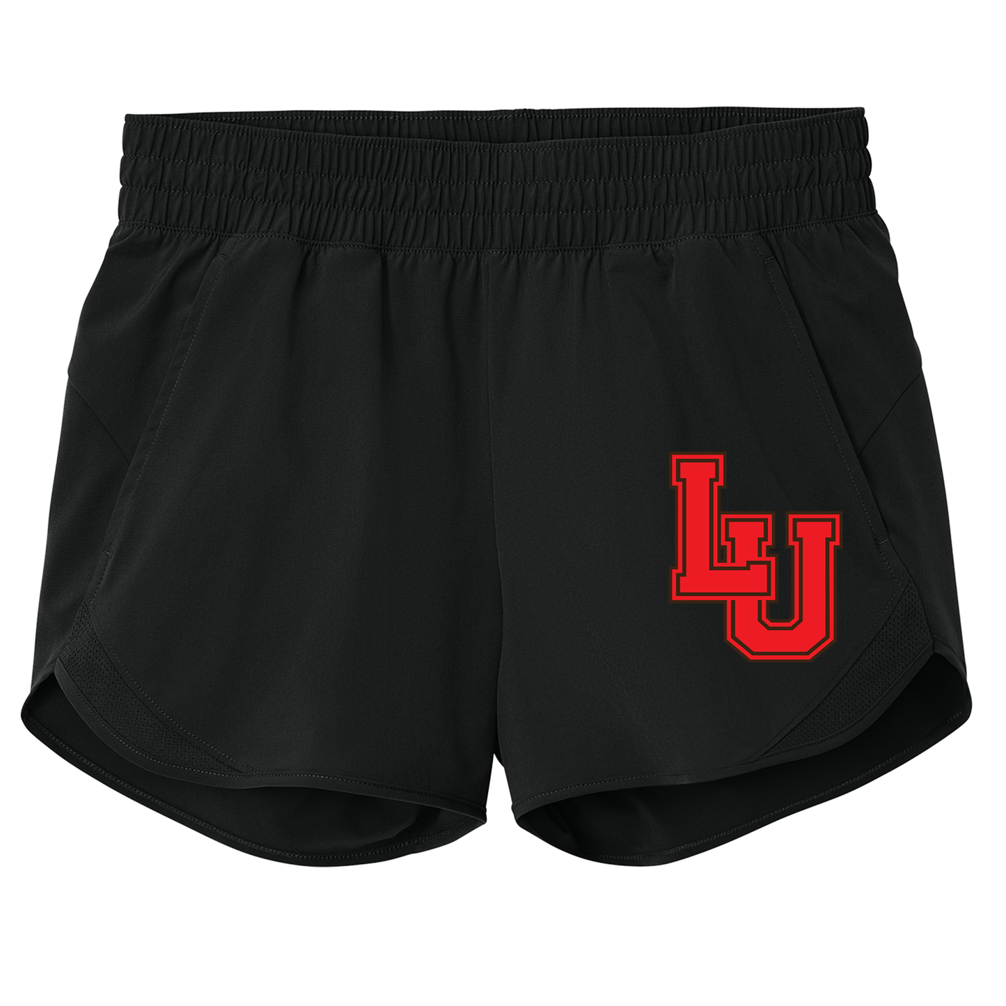 Liberty Union LU Ladies Performance Shorts