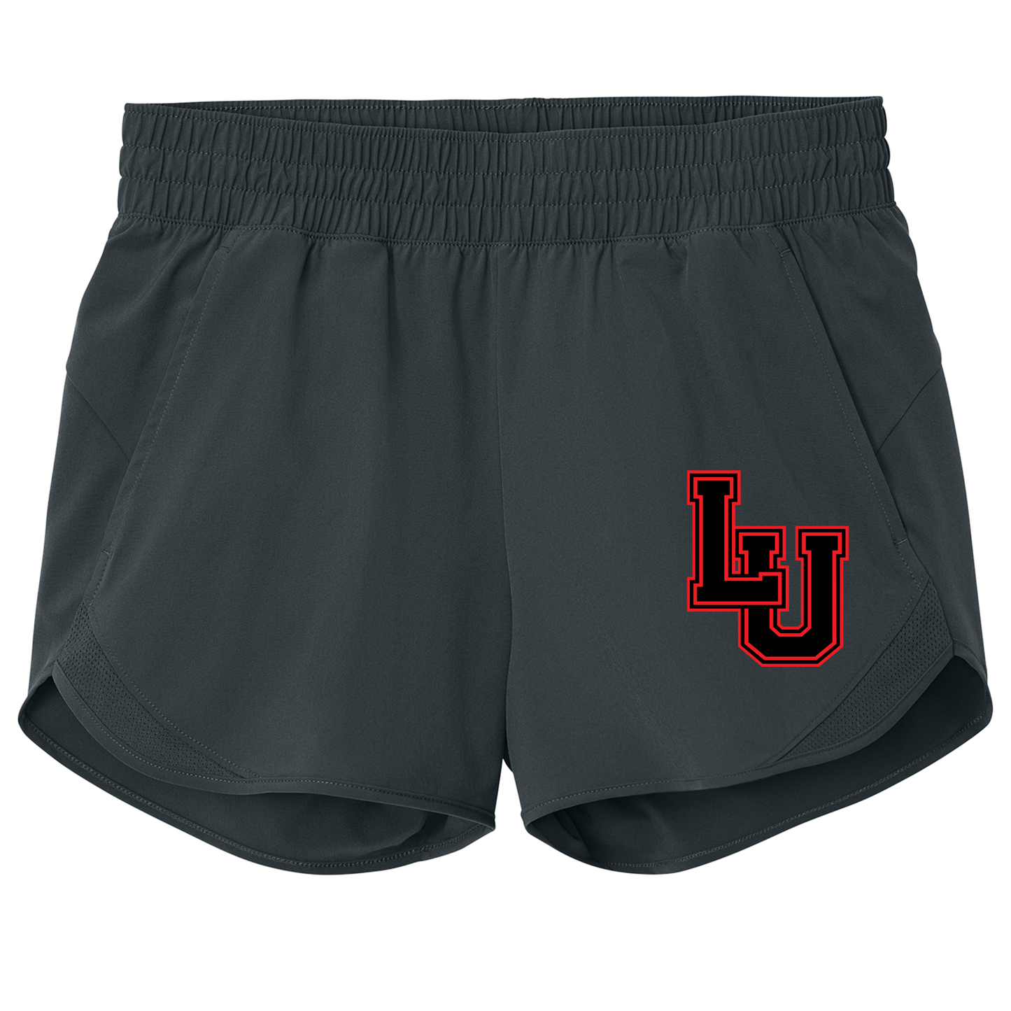 Liberty Union LU Ladies Performance Shorts