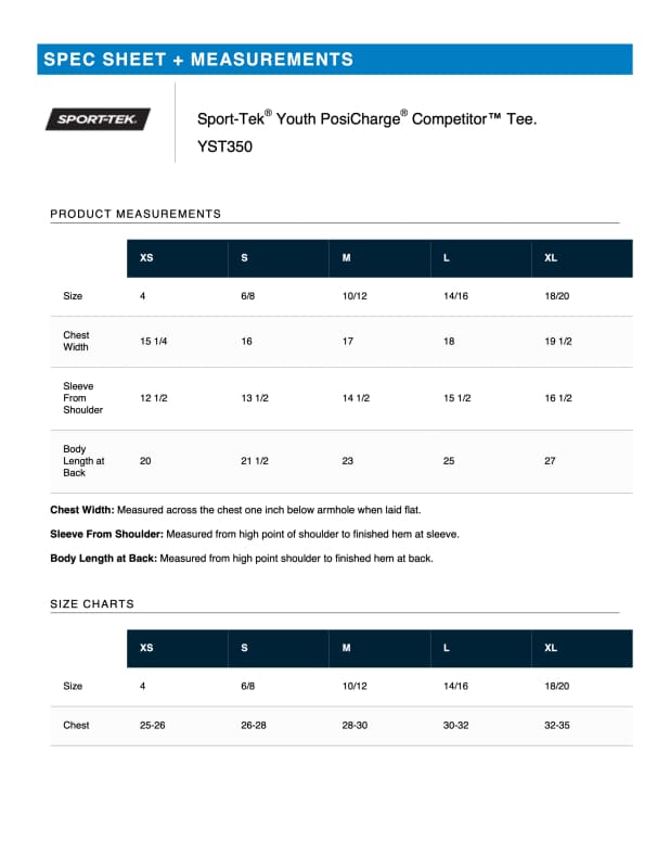 Baltimore Soccer Club Grey Competitor Tee – Lightweight