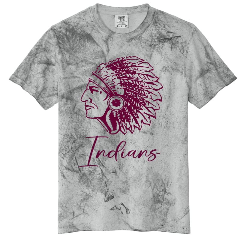 Blast Indians Sweatshirt or Tee - Clothing