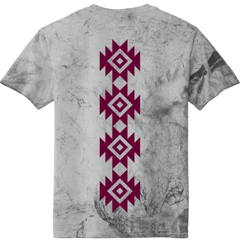 Blast Indians Sweatshirt or Tee - Clothing
