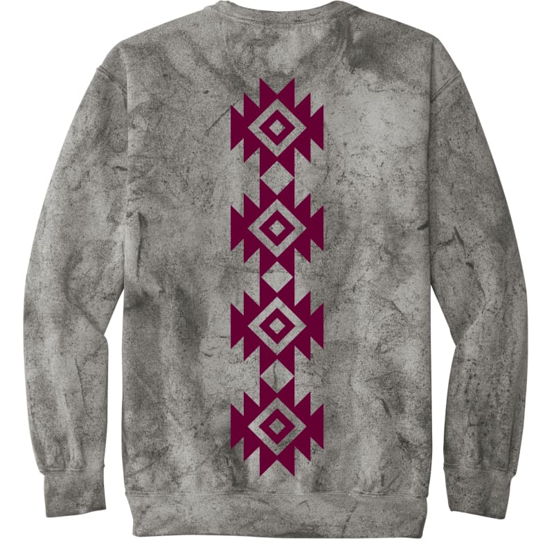 Blast Indians Sweatshirt or Tee - Clothing