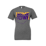 Bloom Carroll Home Town Tee