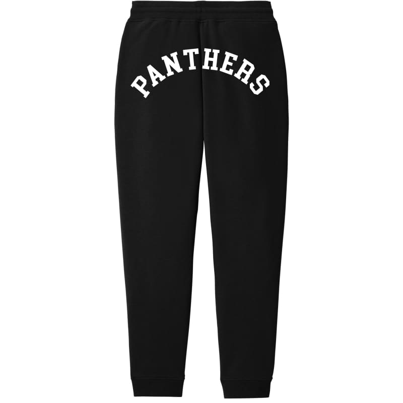 Custom Panthers Cheer Sweatpants – Pickerington Collection