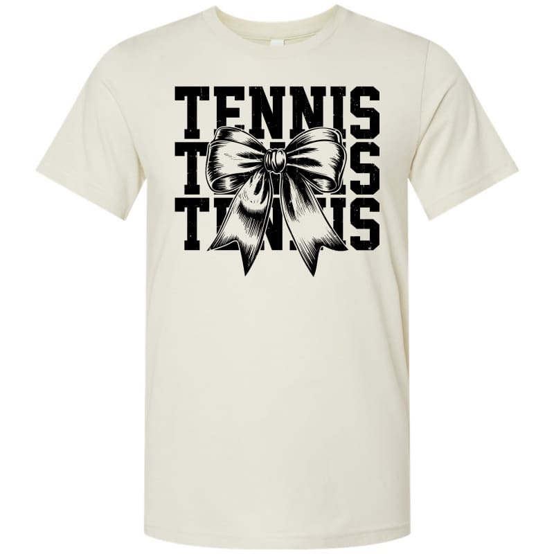 🎾 Custom Tennis Player Vintage Tee - Clothing