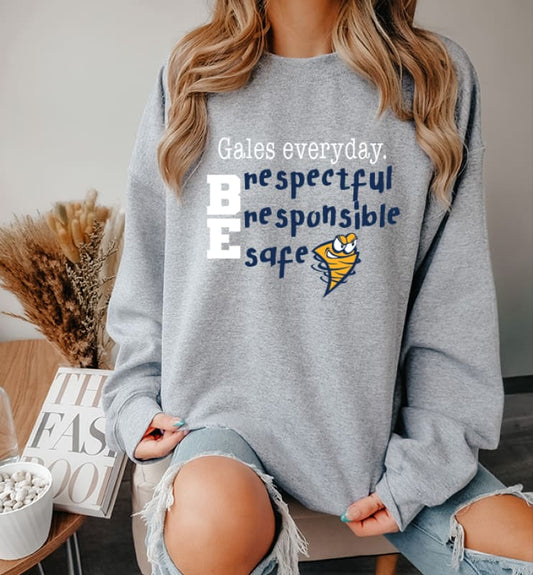 Gales Everyday Sweatshirt