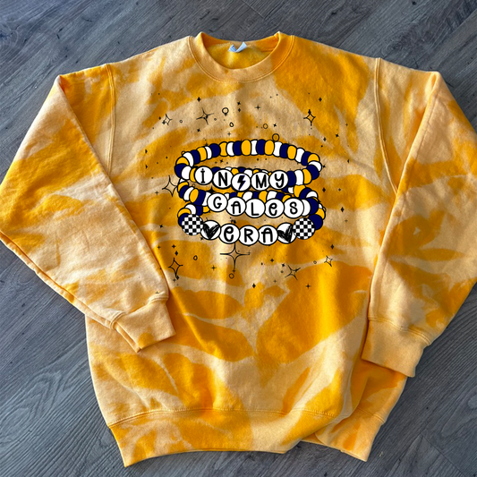 “In My GALES Era” Bracelet‑Graphic Tee – Youth S to Adult 3XL