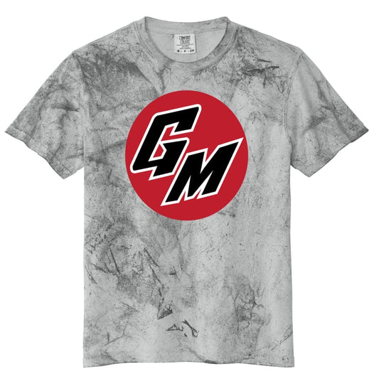 GM Blast Tee - Clothing