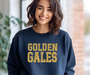 Golden Gales Sweatshirt