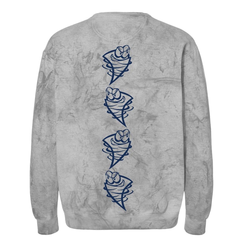 Lancaster Gales Blast Sweatshirt - Clothing