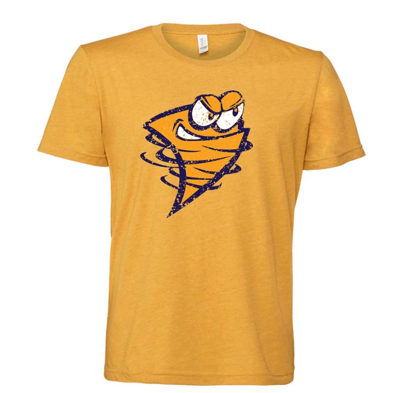 Lancaster Gales Grunge Gusto Tee – Youth S to Adult 3XL