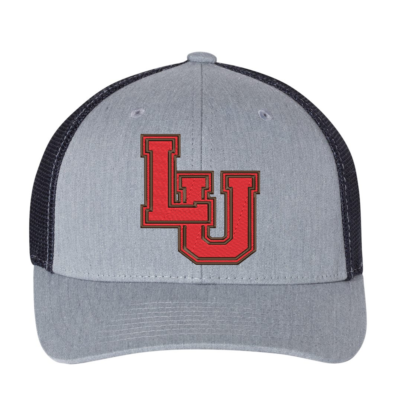 LU Embroidered Richardson 110 Hat