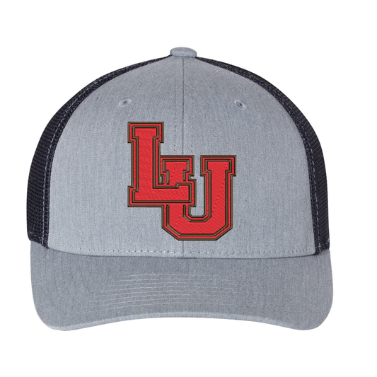 LU Embroidered Richardson 110 Hat