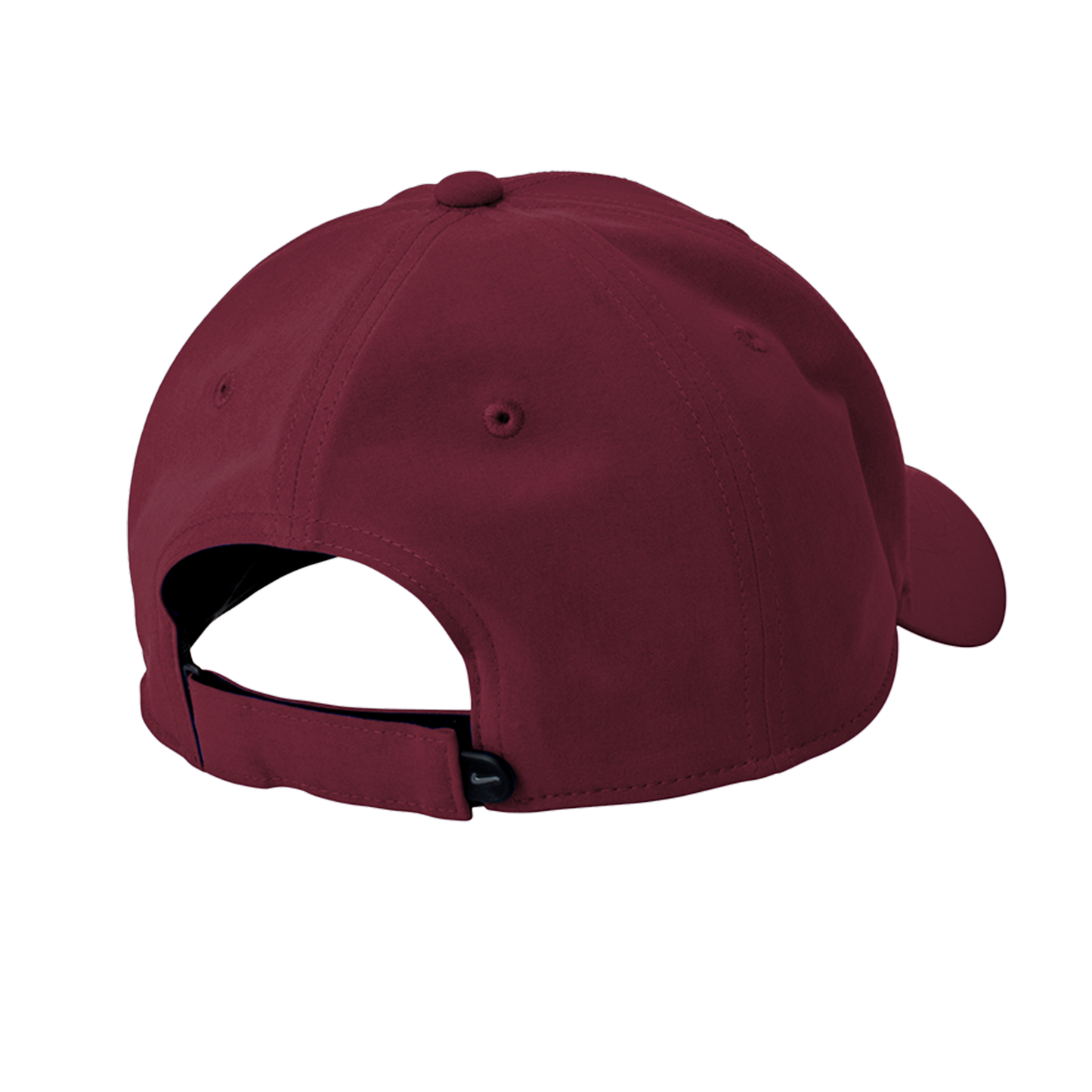 Canal Winchester Golf Performance Hat – Embroidered CW Crest Golf Cap